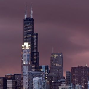 Meet your Posher, Rich